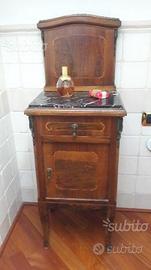 Comodini dell 800 originali