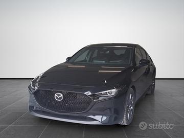 MAZDA Mazda3 2025 5HB 2.5L e-SKYACTIV G 140cv 6MT