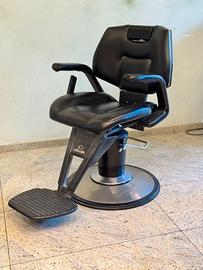 Poltrona da Barbiere Vintage PIETRANERA