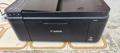 Stampante - Canon pixma mx 490
