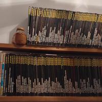Dylan Dog collezione originale!!!