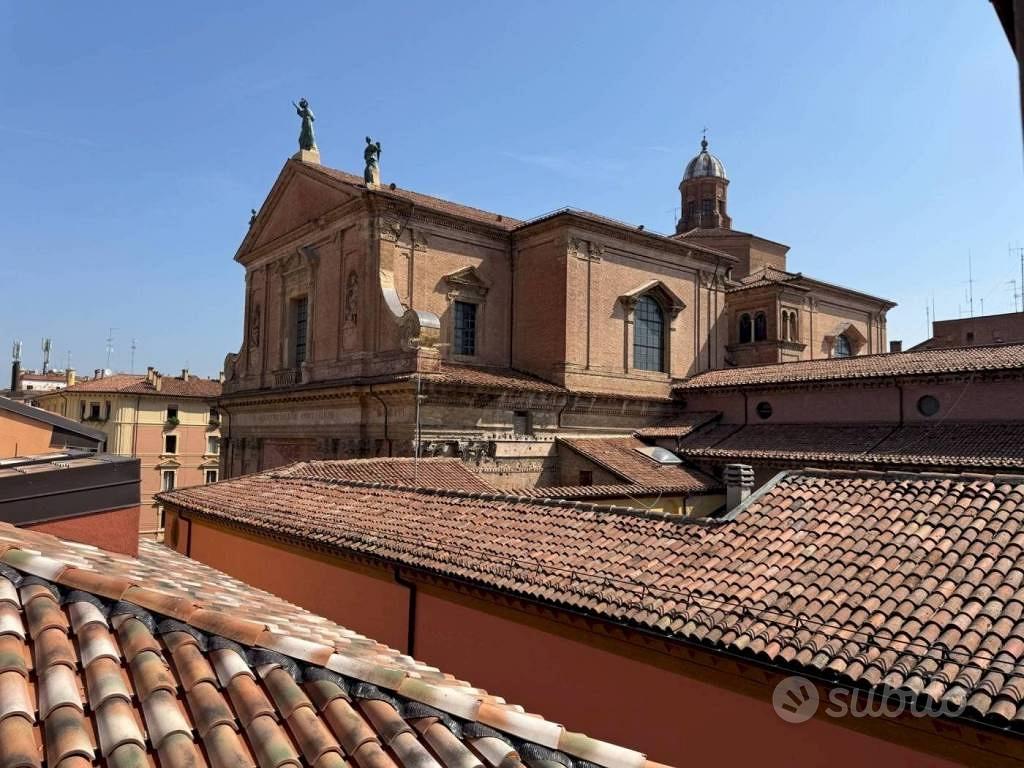 Appartamento – Bologna, Malpighi, Porto-Saragozza - Vista 3