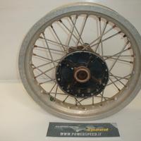 CAGIVA ELEFANT 350 CERCHIO POSTERIORE E ALTRI RICA