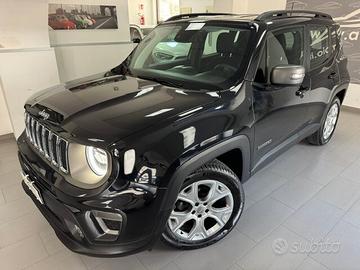 Jeep Renegade 1.6 Mjt 130 CV Limited FULL LED TECH