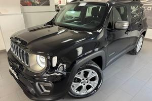 Jeep Renegade 1.6 Mjt 130 CV Limited FULL LED TECH