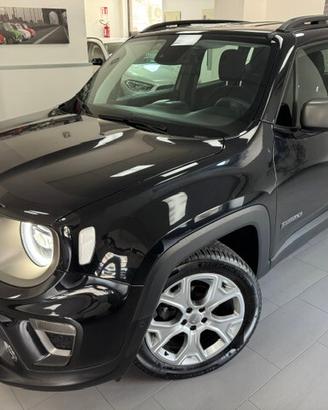 Jeep Renegade 1.6 Mjt 130 CV Limited FULL LED TECH