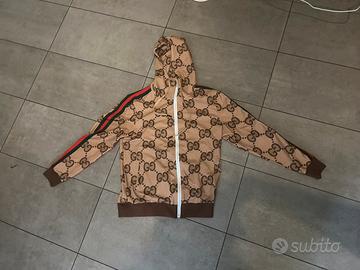 Tuta gucci nuova
