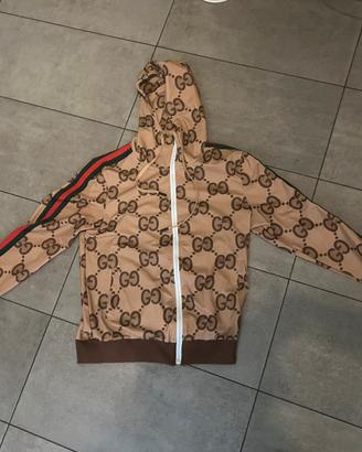 Tuta gucci nuova