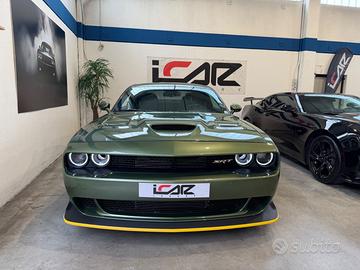 Dodge Challenger 6.4 V8 Scat Pack Widebody 485cv