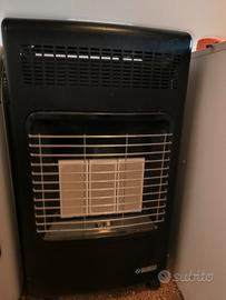 stufetta catalitica Olimpia Splendid