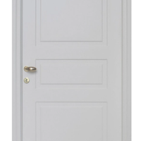 Porta da interno battente giorgia effebiquattro