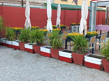 Vendita immobile + licenza commerciale