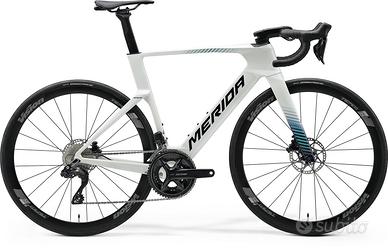 Merida Reacto 5000 New 105 DI2