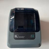Stampante termica Zebra GK420T