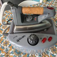 Ferro da stiro - Vaporella Polti 1300 - Ricambi