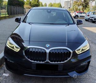 BMW Serie 1