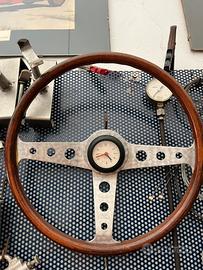 Volante vintage peretti originale