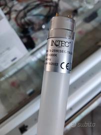 Tubi led + plafoniere