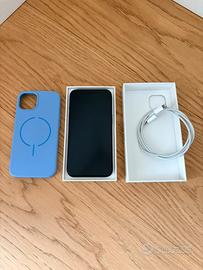 IPhone 13 – 128 GB – Nero