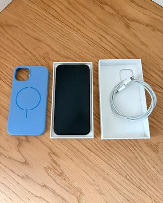 IPhone 13 – 128 GB – Nero