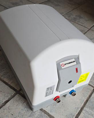 Caldaia StyleBoiler 30 litri