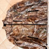 Giacca da lavoro Milwaukee riscaldata