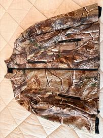 Giacca da lavoro Milwaukee riscaldata