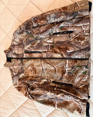 Giacca da lavoro Milwaukee riscaldata