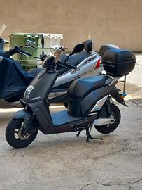 Scooter Elettrico Lifan E3+