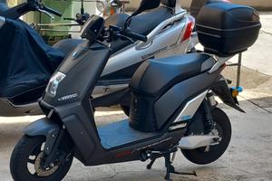 Scooter Elettrico Lifan E3+