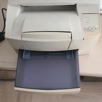 Stampante Laser Bianco nero EPSON EPL-5700