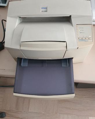 Stampante Laser Bianco nero EPSON EPL-5700