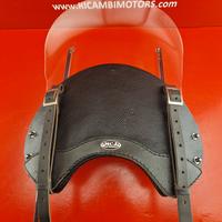 CUPOLINO MCJ HARLEY DAVIDSON SPORTSTER