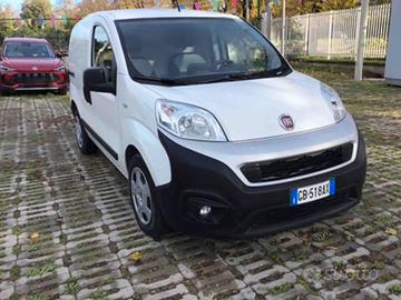 FIAT FIORINO 1.3mjt 95cv FURGONE