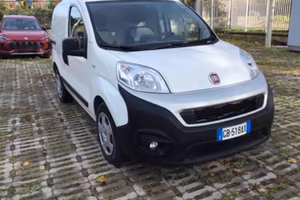 FIAT FIORINO 1.3mjt 95cv FURGONE