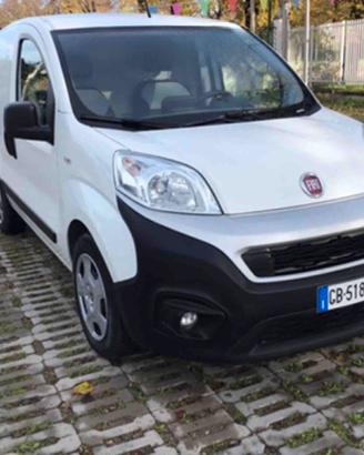 FIAT FIORINO 1.3mjt 95cv FURGONE