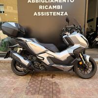Honda ADV 350