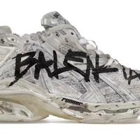 BALENCIAGA RUNNER GRAFFITI
