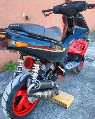 Runner 200 2t HT
