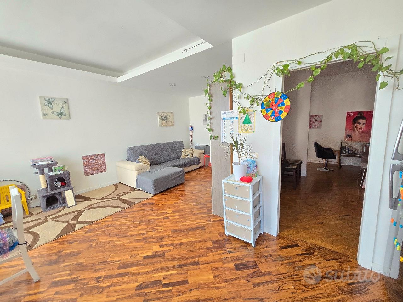 Appartamento – Reggio di Calabria, Reggio Calabria - Vista 4