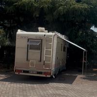 Camper Rimor SuperBrig 728