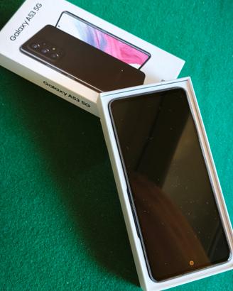 Samsung A53