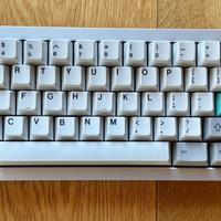 Tastiera  meccanica DR70F