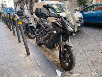 Tracer 900 2018