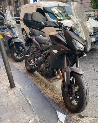 Tracer 900 2018