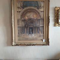 Dipinto dell’ 800 Giuseppe Cherubini