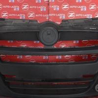 PARAURTI ANTERIORE Fiat Doblo Serie (09>15)