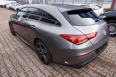 Ricambi usati per Mercedes CLA Shootig Brake 2022