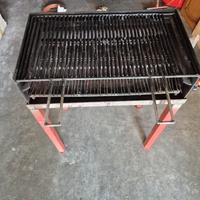 Barbecue artigianale