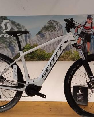 Ebike scott